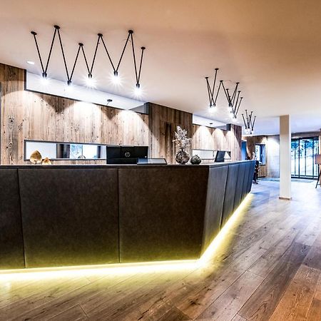 Hotel Alpina Soelden - Adults Only 외부 사진