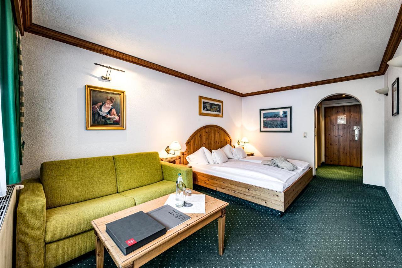 Hotel Alpina Soelden - Adults Only 외부 사진