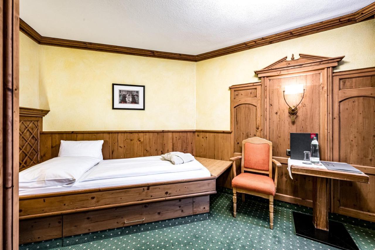 Hotel Alpina Soelden - Adults Only 외부 사진