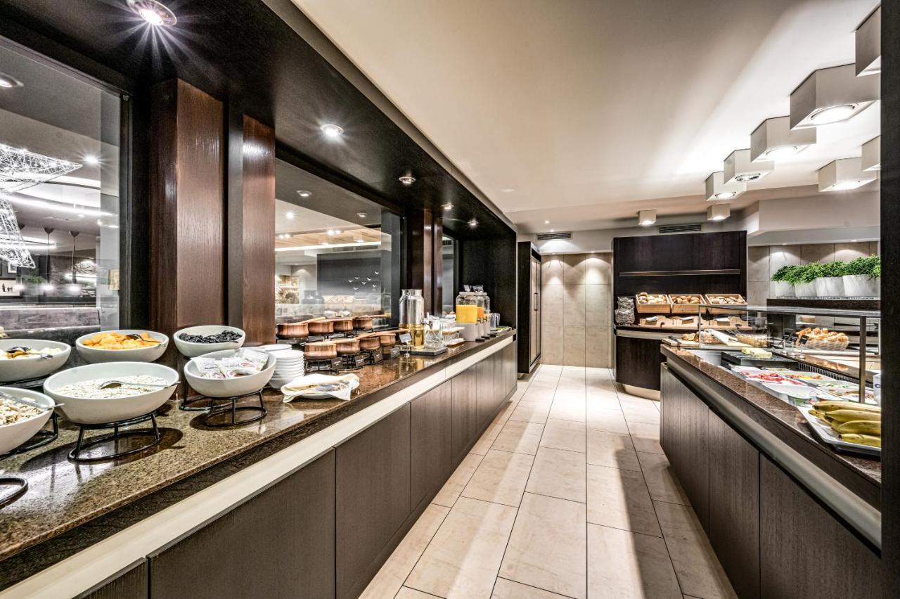 Hotel Alpina Soelden - Adults Only 외부 사진