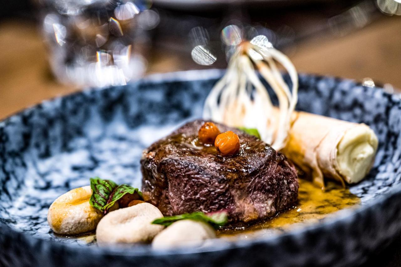 Hotel Alpina Soelden - Adults Only 외부 사진
