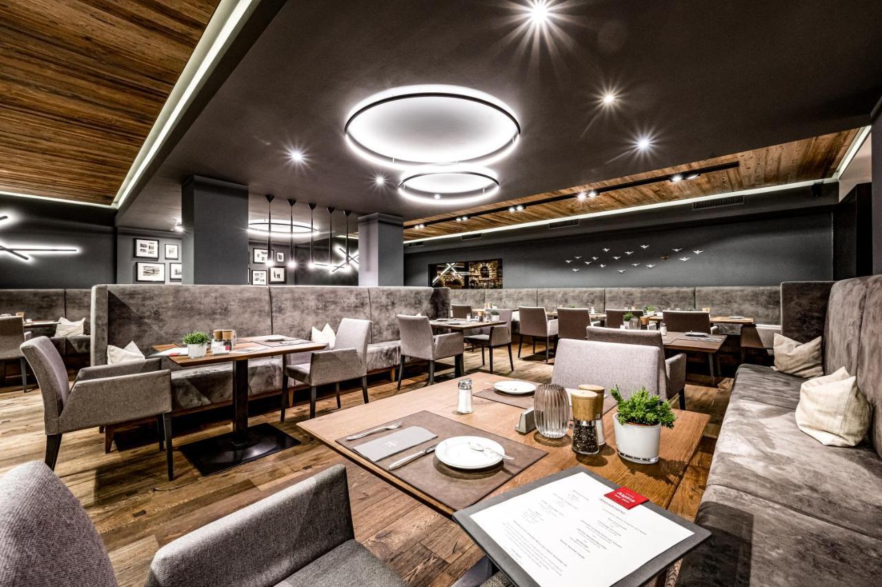 Hotel Alpina Soelden - Adults Only 외부 사진