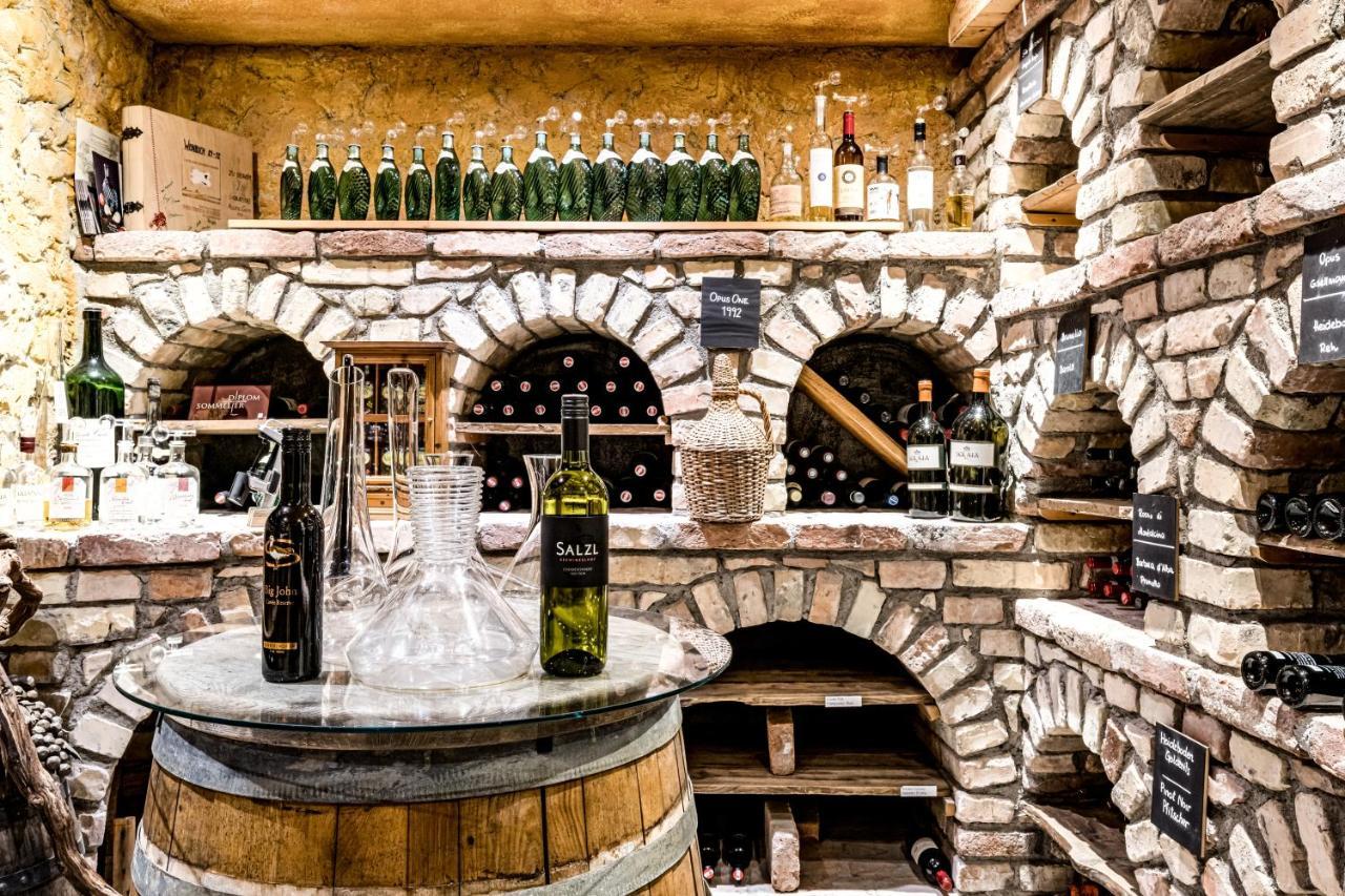 Hotel Alpina Soelden - Adults Only 외부 사진