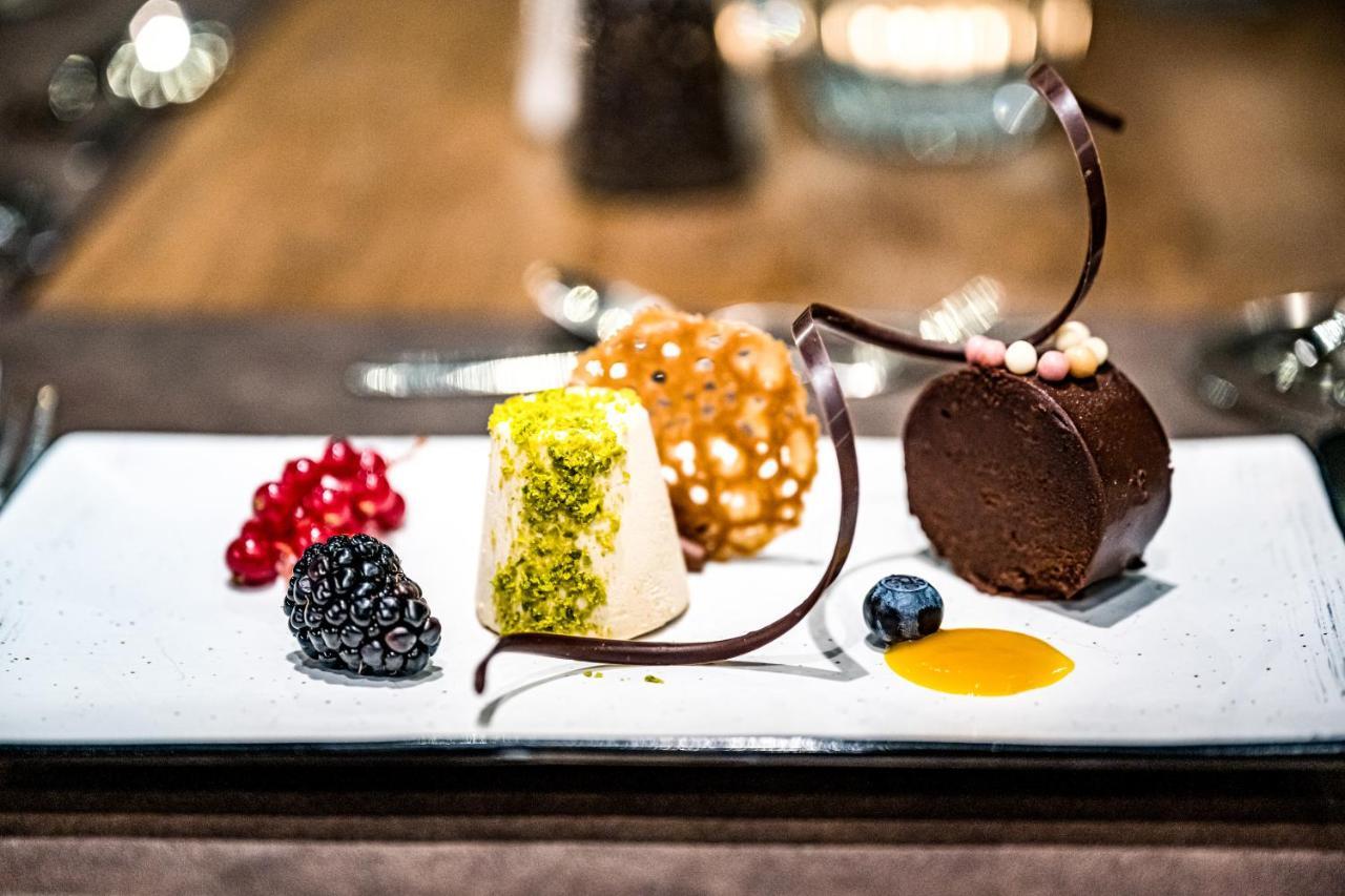 Hotel Alpina Soelden - Adults Only 외부 사진