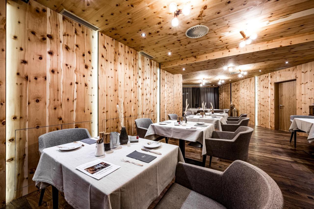 Hotel Alpina Soelden - Adults Only 외부 사진