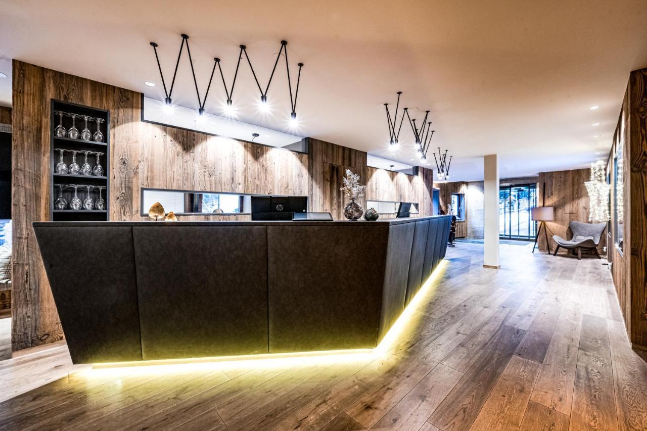 Hotel Alpina Soelden - Adults Only 외부 사진