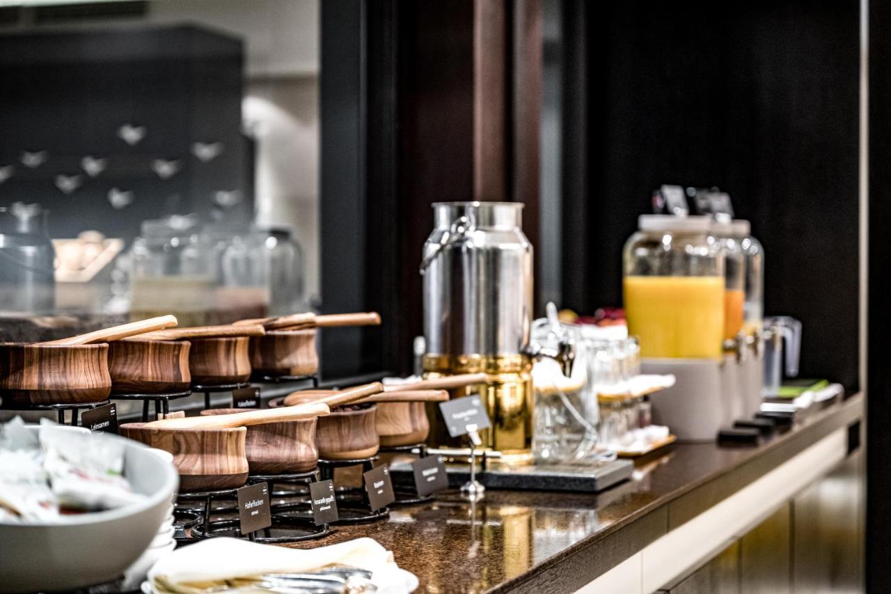 Hotel Alpina Soelden - Adults Only 외부 사진