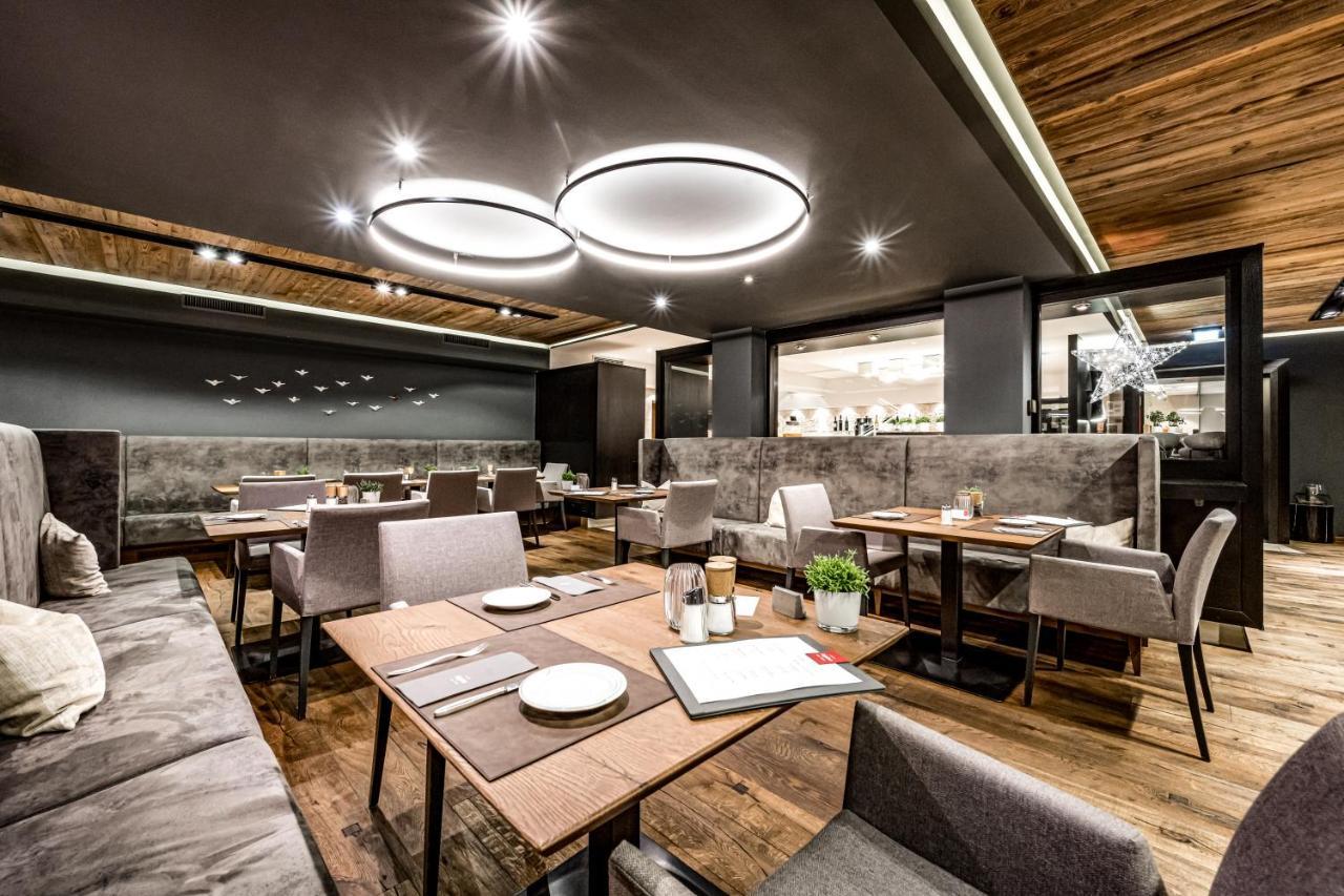 Hotel Alpina Soelden - Adults Only 외부 사진