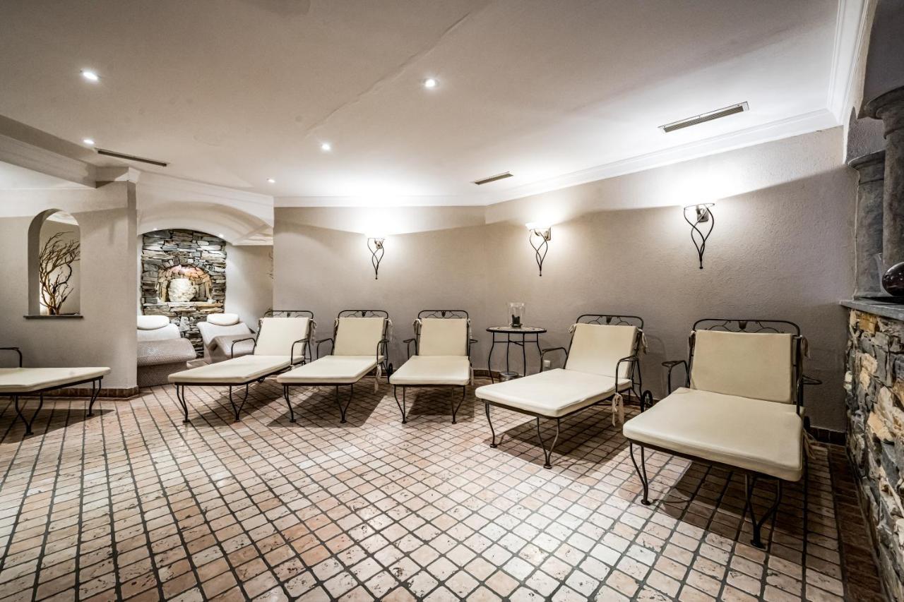 Hotel Alpina Soelden - Adults Only 외부 사진