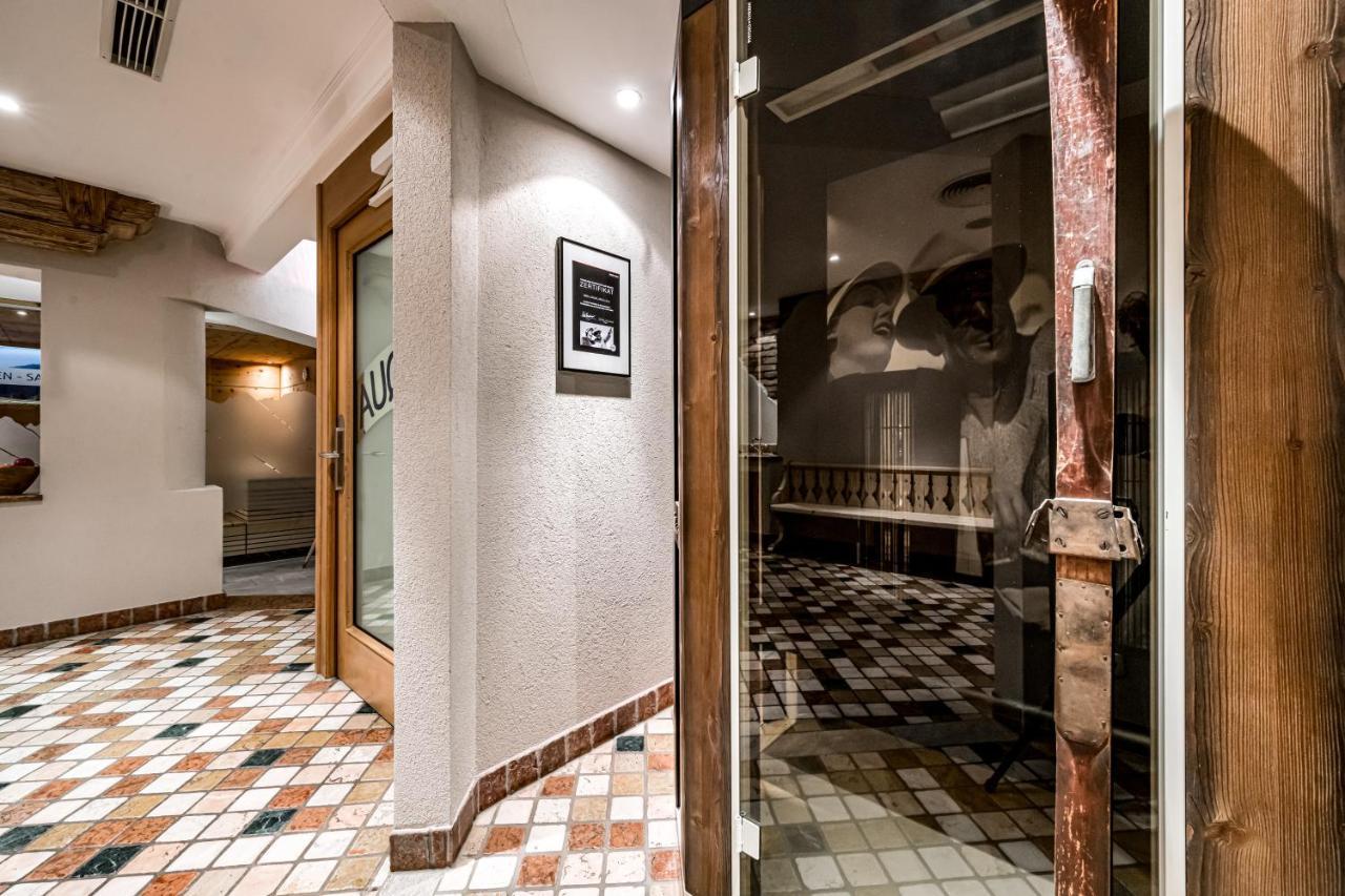 Hotel Alpina Soelden - Adults Only 외부 사진