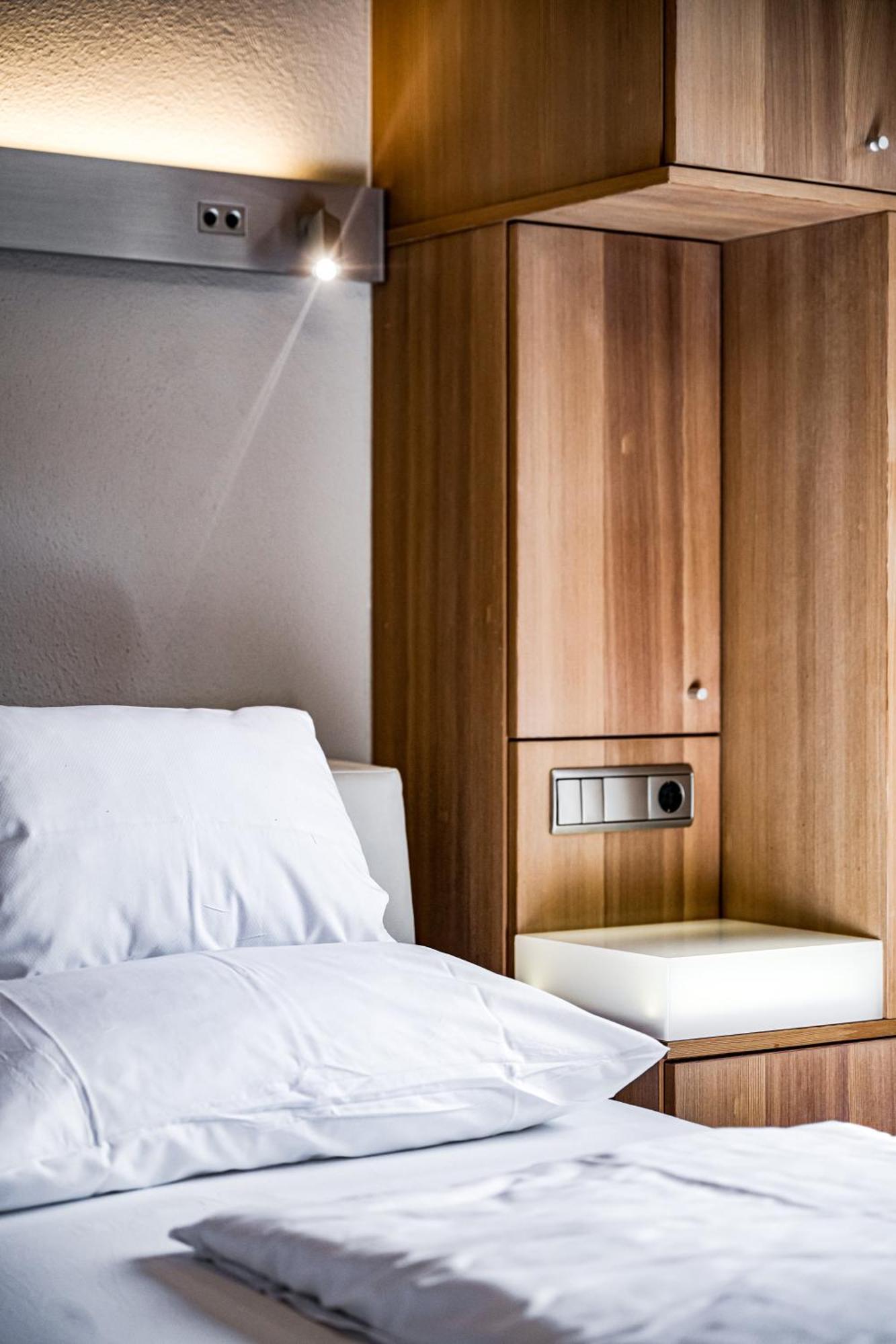 Hotel Alpina Soelden - Adults Only 외부 사진