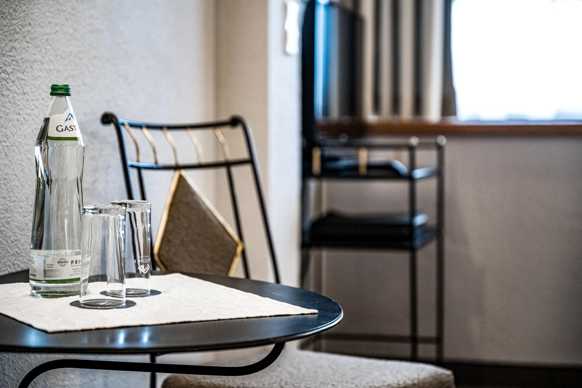 Hotel Alpina Soelden - Adults Only 외부 사진