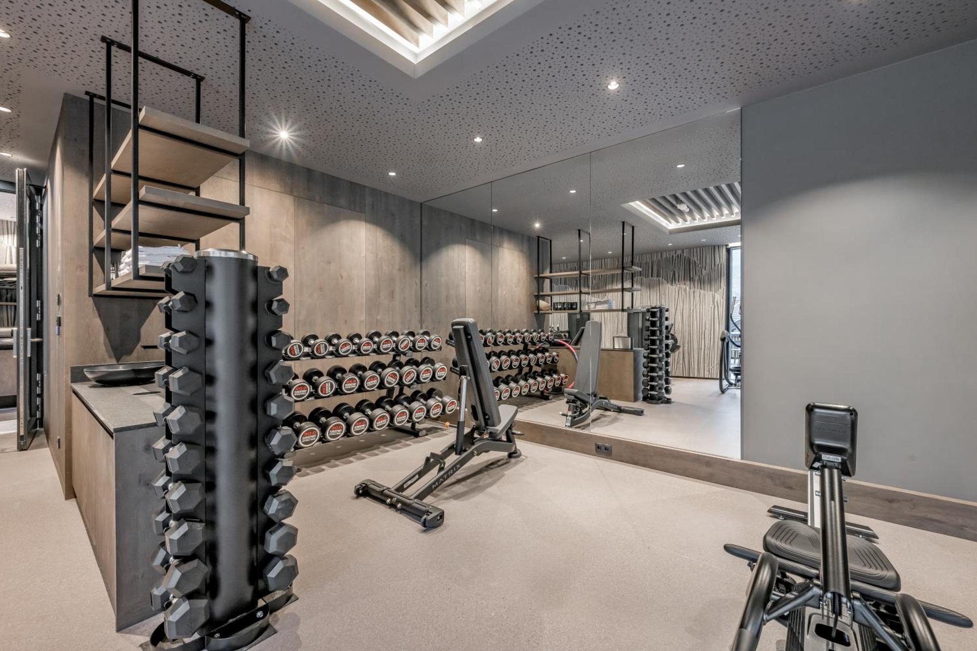 Hotel Alpina Soelden - Adults Only 외부 사진