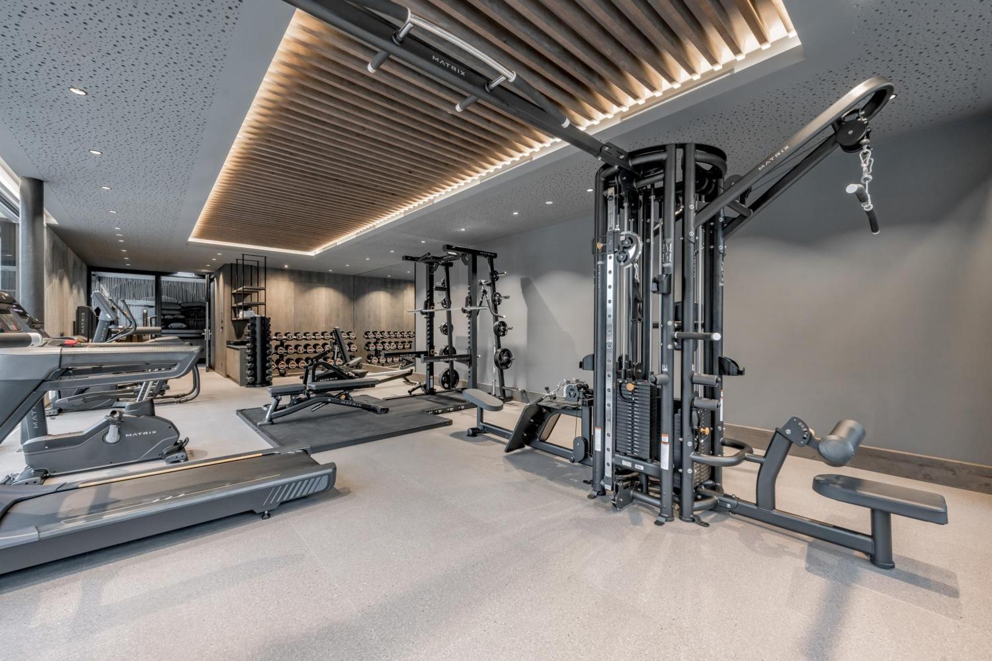 Hotel Alpina Soelden - Adults Only 외부 사진